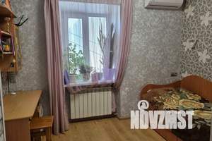 2-к квартира, посуточно, 45м2, 2/2 этаж