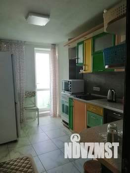 4-к квартира, посуточно, 70м2, 8/9 этаж