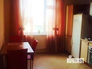 3-к квартира, посуточно, 83м2, 5/5 этаж