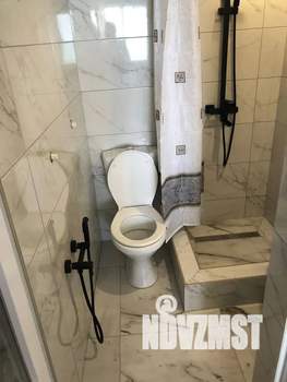 Студия квартира, посуточно, 20м2, 2/2 этаж