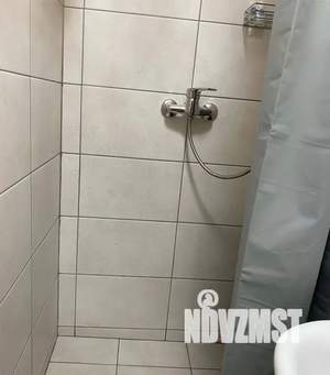 1-к квартира, посуточно, 25м2, 2/2 этаж