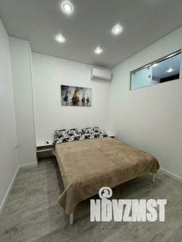 2-к квартира, посуточно, 47м2, 1/1 этаж