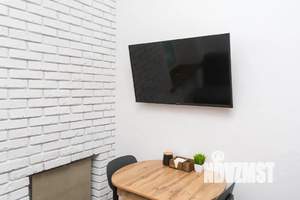 1-к квартира, посуточно, 35м2, 3/4 этаж