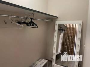 1-к квартира, посуточно, 72м2, 1/1 этаж