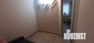 1-к квартира, посуточно, 37м2, 5/9 этаж