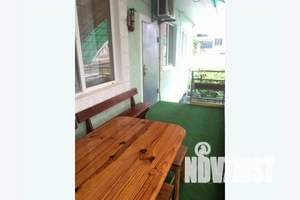 2-к квартира, посуточно, 45м2, 2/2 этаж