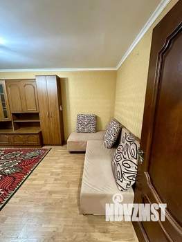 1-к квартира, посуточно, 35м2, 1/5 этаж