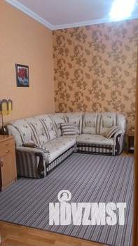 3-к квартира, посуточно, 55м2, 1/2 этаж