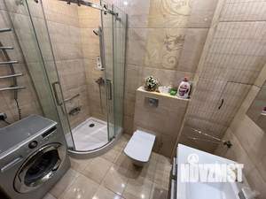 2-к квартира, посуточно, 65м2, 4/7 этаж