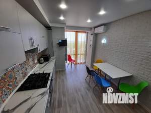 2-к квартира, посуточно, 58м2, 7/9 этаж