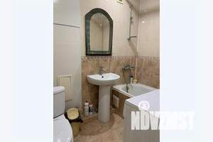 2-к квартира, посуточно, 45м2, 3/5 этаж