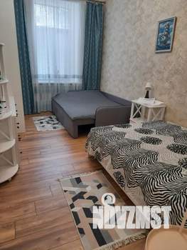 Фото квартиры в аренду (2)