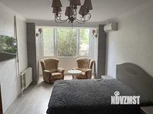 3-к квартира, посуточно, 70м2, 2/5 этаж