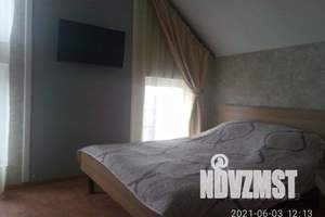 2-к квартира, посуточно, 22м2, 2/3 этаж