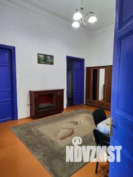 3-к квартира, посуточно, 67м2, 1/1 этаж