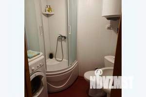 1-к квартира, посуточно, 20м2, 2/3 этаж