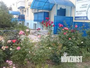 2-к квартира, посуточно, 60м2, 5/5 этаж