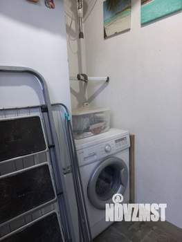 1-к квартира, на длительный срок, 25м2, 2/2 этаж