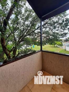 2-к квартира, посуточно, 45м2, 2/2 этаж