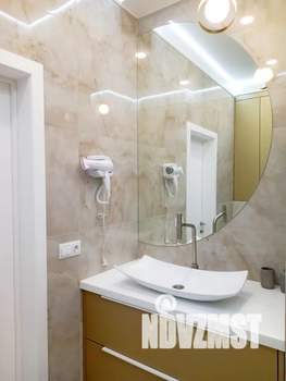1-к квартира, посуточно, 62м2, 4/9 этаж