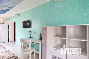 2-к квартира, посуточно, 50м2, 4/4 этаж