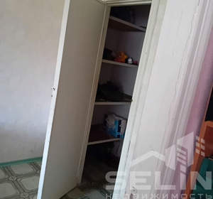 2-к квартира, на длительный срок, 42м2, 2/4 этаж
