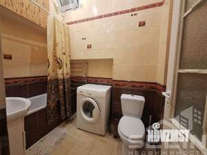 2-к квартира, посуточно, 57м2, 1/2 этаж