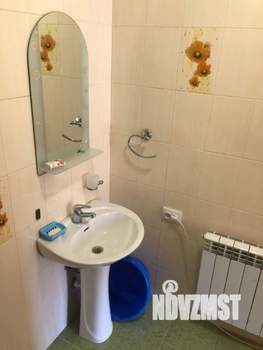 1-к квартира, посуточно, 27м2, 1/1 этаж