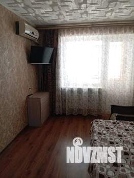 2-к квартира, посуточно, 45м2, 3/5 этаж