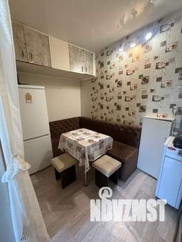 1-к квартира, посуточно, 32м2, 2/2 этаж