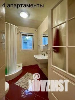 1-к квартира, на длительный срок, 30м2, 1/1 этаж