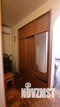 1-к квартира, посуточно, 41м2, 1/6 этаж