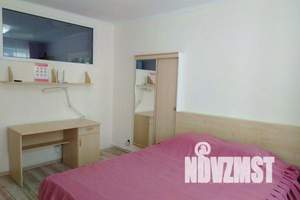 2-к квартира, посуточно, 40м2, 1/2 этаж