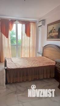 1-к квартира, посуточно, 46м2, 2/9 этаж