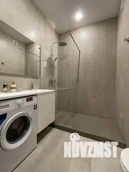 1-к квартира, посуточно, 50м2, 5/9 этаж