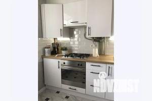 2-к квартира, посуточно, 45м2, 5/5 этаж