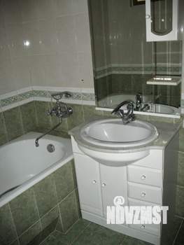 1-к квартира, посуточно, 40м2, 2/5 этаж