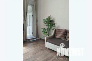 3-к квартира, посуточно, 10м2, 1/1 этаж
