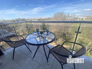 2-к квартира, посуточно, 45м2, 4/5 этаж