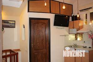 3-к квартира, посуточно, 92м2, 2/2 этаж