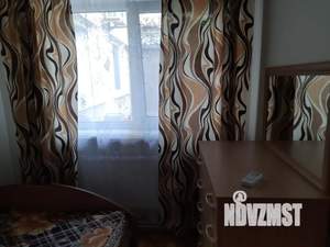 2-к квартира, посуточно, 34м2, -1/1 этаж