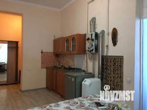 1-к квартира, посуточно, 35м2, 2/2 этаж