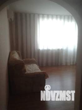 1-к квартира, посуточно, 40м2, 9/9 этаж