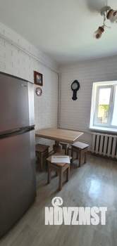 2-к квартира, посуточно, 41м2, 1/1 этаж