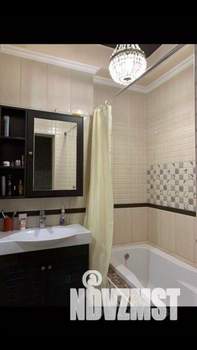 1-к квартира, посуточно, 72м2, 1/1 этаж