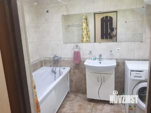 2-к квартира, посуточно, 41м2, 1/4 этаж
