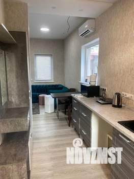 Студия квартира, посуточно, 30м2, 2/2 этаж