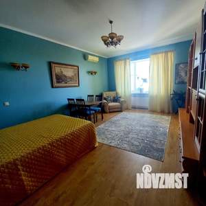 1-к квартира, посуточно, 49м2, 4/7 этаж