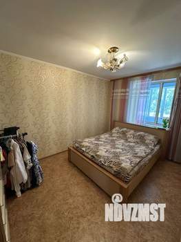 2-к квартира, на длительный срок, 51м2, 2/6 этаж