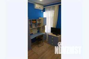 2-к квартира, посуточно, 36м2, 1/1 этаж